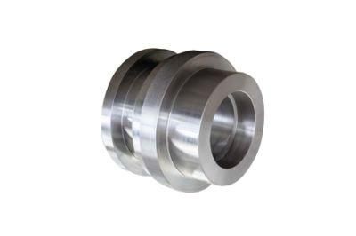 Hot Forged Rolled Rings for The Use of Machines, Autos, Forklifts