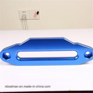 FL12000ba Zhejiang Factory ATV UTV off Road Alloy 12000lb Winch Roller Fairlead