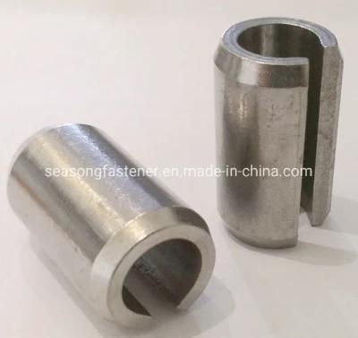 Stainless Steel Spring Pin / Inox Pin (ISO8752 / DIN1481)