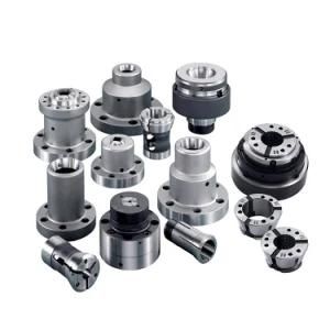 OEM Precision Functional Parts for Machinery and Equipment Mechanical Services