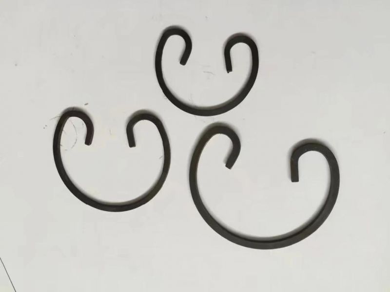Customized High Quality Snap Ring Retaining Ring
