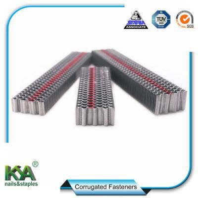 CF Four Corrugated Staples for Furnituring