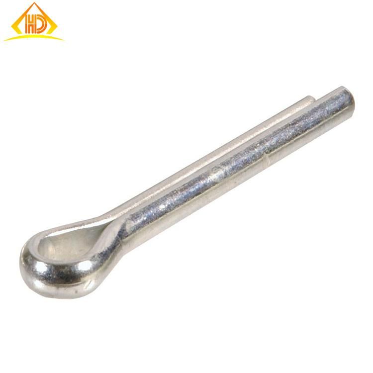 Factory Direct Sales Metric Cotter Pin