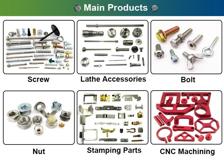 Galvanized Zinc Plated Steel DIN603 Cup Mushroom Head Square Neck Carriage Bolts M5 M6 M8 M10 M12 M14 M16 M20