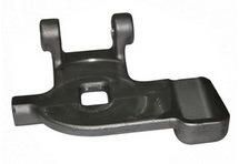 Shaped Parts 33 Precision Casting