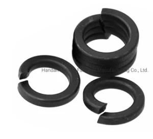 Hot Selling Carbon Steel Spring Lock Washer