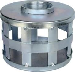Strainer/Pump Inlet /Percolator/Filter Screen/Water Pump Accessories/Suction
