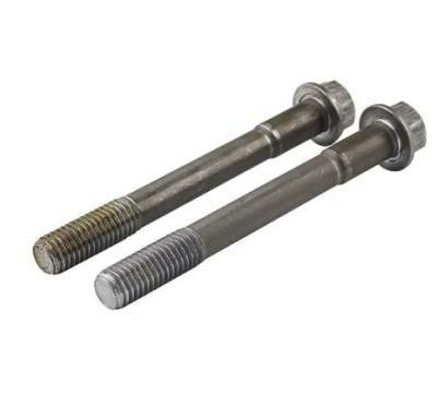 High Precision Machining CNC Turning Stainless Steel Shaft Pin Bolt