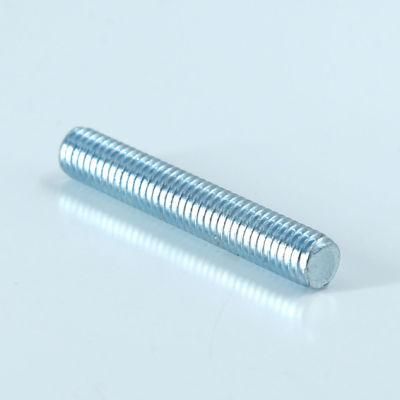 High Quality Stainless Steel Threaded Rod 316L 304 M3 M4 M6 Copper All Threaded Rod Studs Bolt