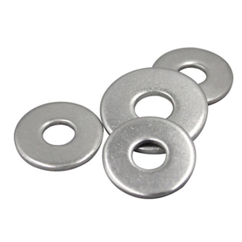 M3-36 Metal Stainless Steel Thin Flat Shim Washers