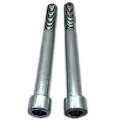 DIN912 Grade 8.8 Hex Socket Bolt
