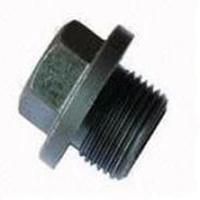 Hex Flange Screw