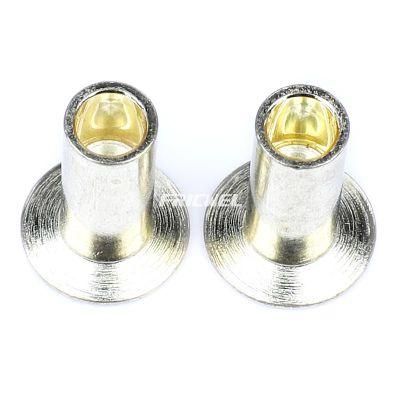 Fricwel Auto Parts Copper Rivet Tubular Rivet Clutch Disc Rivet Clutch Facing Rivet Flat Rivet