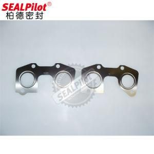OEM Stainless Steel/Aluminum Metal Exhaust Manifold Gasket