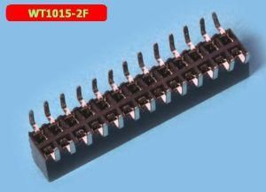 Pin Header, Row Mother, Horn Pin