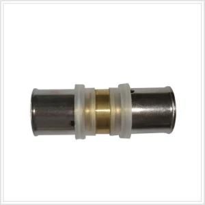 Inch Brass Fittings for Multilayer Pipes