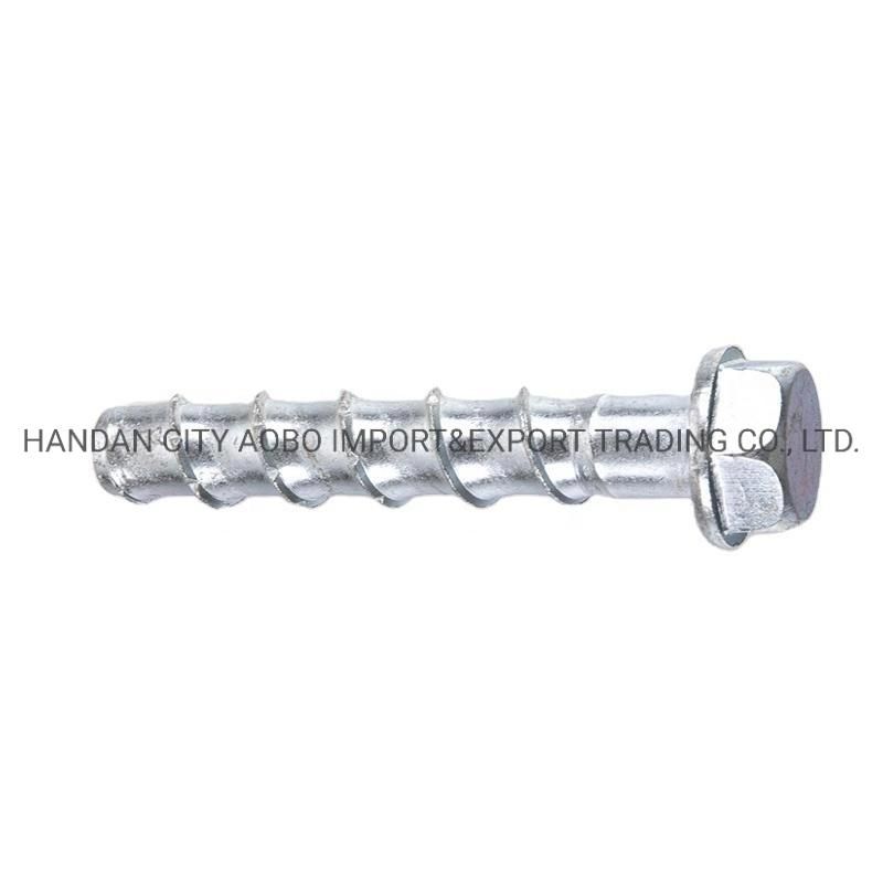 Pan Framing Head Self Drilling Screw/Bugle Head Self Drilling Screw