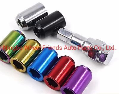 Whell Nut Nad Bolt, Nuts, Nut and Bolt, Auto Parts, Bot,