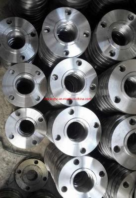 316 Stainless Steel Pl Flange