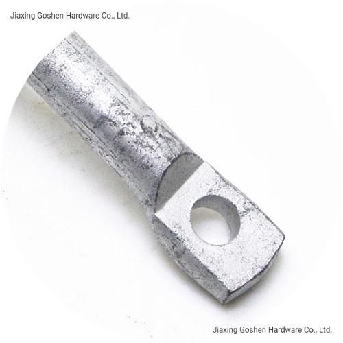Carbon Steel Gr8.8 L Anchor Bolt/Foundation Bolt