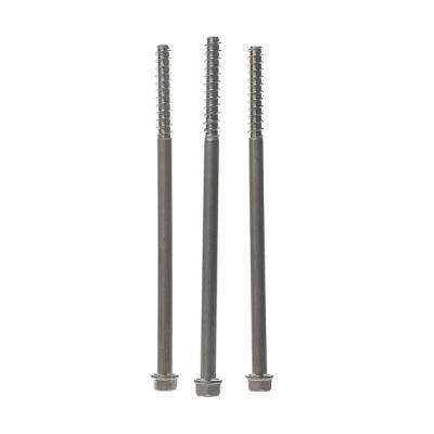 Roofing Nails Supplier China