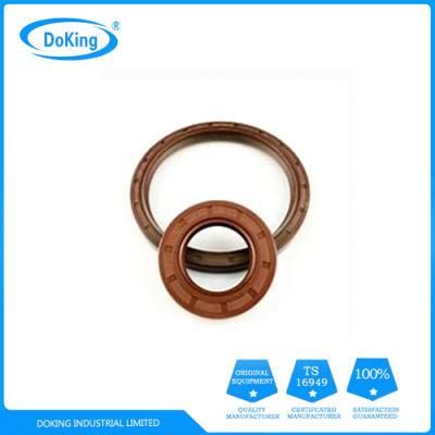 Main Sealing Collar Concrete Mixer Truck Oil Seals 125*180*12/15