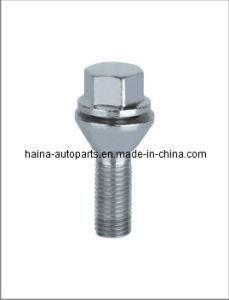 Wheel Bolt-Hex19mm (19-966MF)