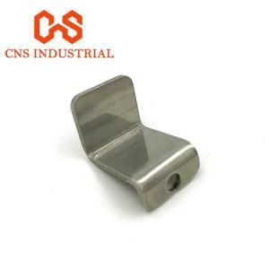 Stamping Part Z Type Channel Fittings