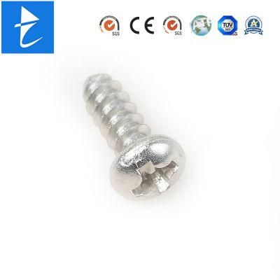 Customize Non-Standard Pan Head Anti-Theft Rigging Fix Stainless Steel Screws