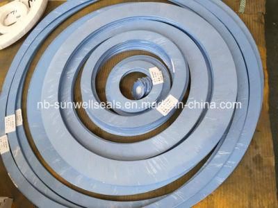 Pure Modified PTFE Gasket Sheet