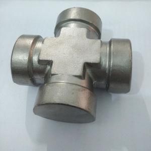 4 Way Garden Hose Splitter Heavy Duty Water Hose Adapter, Hose Connector for Outdoor Faucet, Sprinkler