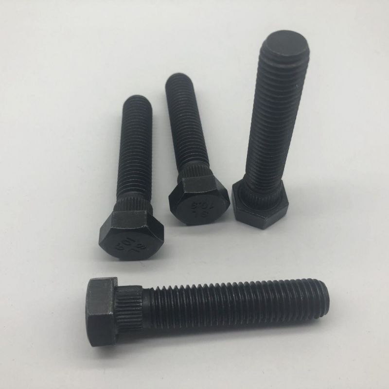 Hexagon Head Press Screws for Std3870 M14X90