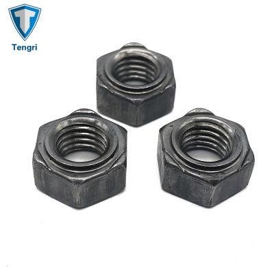 All Kinds of High Quality Nuts-Factory