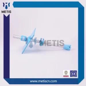 Metis R32n High Quality Self Drilling Hollow Anchor Bolt