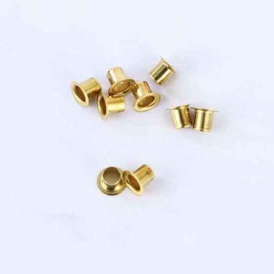 Export Quality Hollow Copper Rivet Diameter M2.3