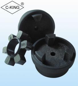 Flexible HRC Coupling