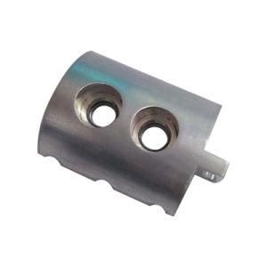 CNC Machining Motor-Car-Component-Spare-Parts
