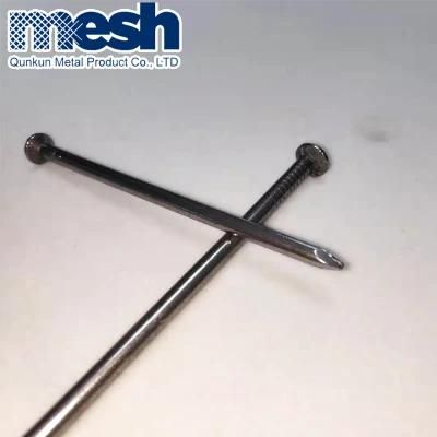 Cheap 3inch Common Wire Nails