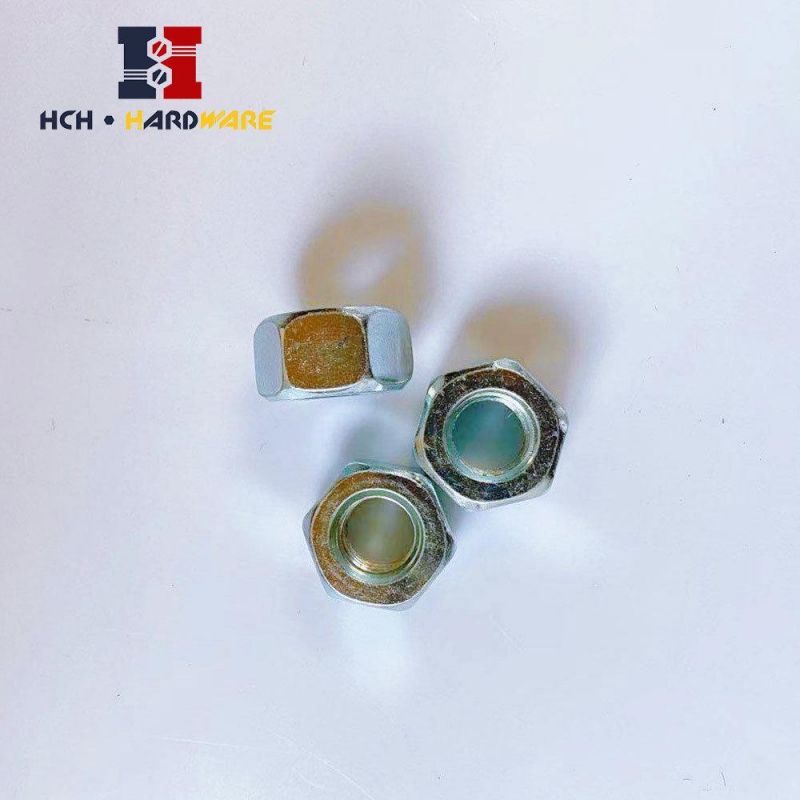 From China Factory Self Drilling Screw