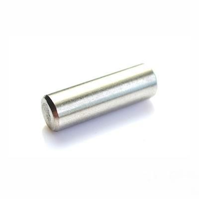 DIN6325, Hardened Dowel Pin, Cylindrical Pin