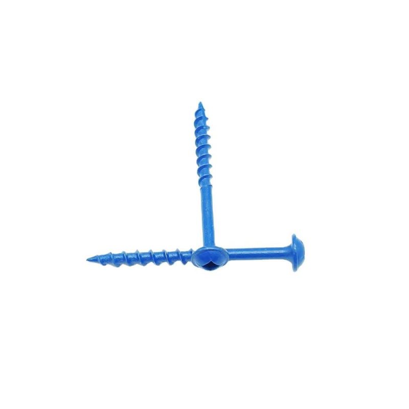 Steel Self Tapping Screw Ruspert