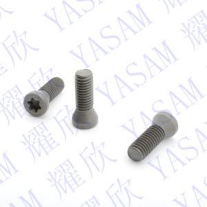 M4.5X11 M4.5X12.5 M4.5X16 Clamp Torx Screws for Turning Toolholder