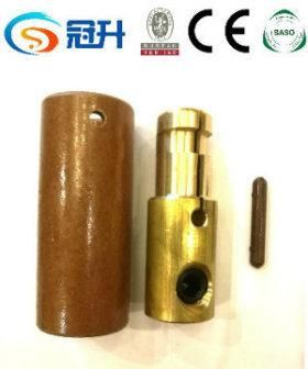60A/300A Camlock for Ceramic Pad Heater