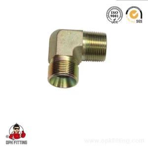 1b9 90 Elbow Pipe Fittings -- Adapters