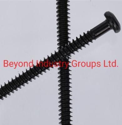 Roofing Screws Electrodeposition Coated
