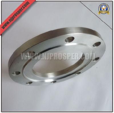 304 Stainless Steel Slip on Flange (YZF-F112)