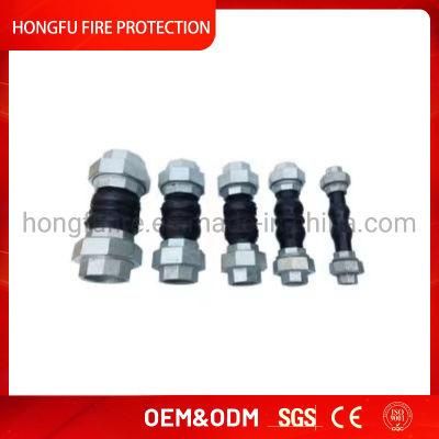 Pn16 EPDM Flexible Expansion Joints for Water Pipeline