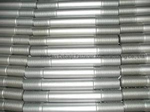 Processing All Kinds of Single and Double Head U Ut Wire