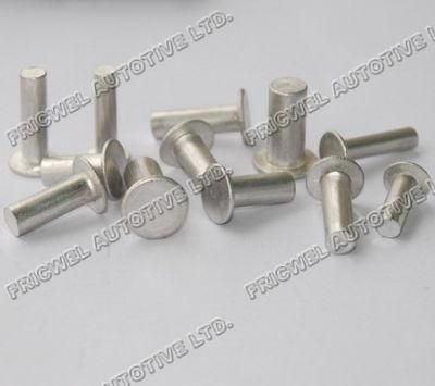 Fricwel Auto Parts Aluminium Blind Rivets Peel Rivets Heavy Duty Rivets L-BS