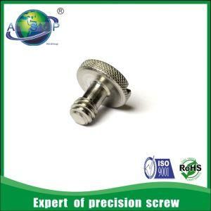 Screw Step Screw Specail Screw Non-Standard Screw Garden Machine Screw
